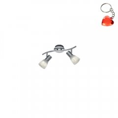 Lampa reflektor spot LEVISTO 871010207 Trio