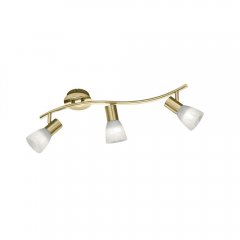 Lampa reflektor spot LEVISTO 871010308 Trio