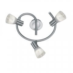 Lampa reflektor spot LEVISTO 871090307 Trio