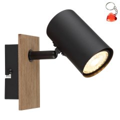 Lampa reflektor spot LINCA 57905-1 Globo