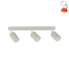 Lampa reflektor spot LIVIA BEIGE 10240 TK Lighting