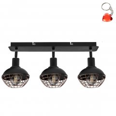 Lampa reflektor spot LOGAN ML4611 Milagro