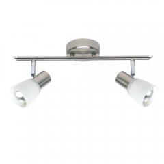 Lampa reflektor spot LUCA 35813 / 77 Brilliant