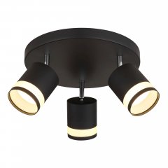 Lampa reflektor spot LUCERO 57852-3 Globo