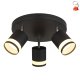 Lampa reflektor spot LUCERO 57852-3 Globo