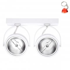 Lampa reflektor spot LUGAR ML5705 Milagro