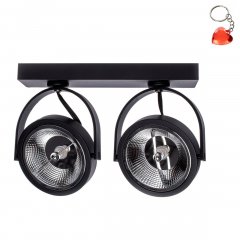 Lampa reflektor spot LUGAR ML5706 Milagro