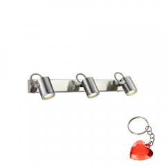 Lampa reflektor spot LUX 105475 Markslojd