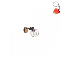 Lampa reflektor spot MADRAS 805300188 Trio