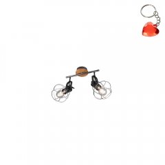 Lampa reflektor spot MADRAS 805300288 Trio