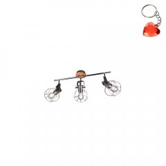 Lampa reflektor spot MADRAS 805300388 Trio