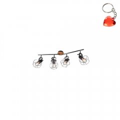 Lampa reflektor spot MADRAS 805300488 Trio