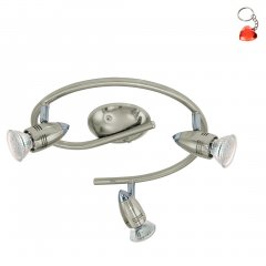 Lampa reflektor spot MAGNUM-LED 92643 Eglo