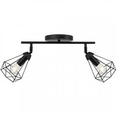 Lampa reflektor spot MALIBU 8414 / 2 BL Elem