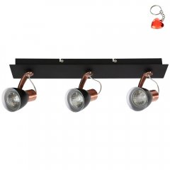 Lampa reflektor spot MARKUS 93-35608-M Candellux