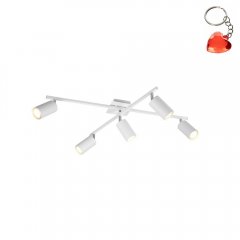 Lampa reflektor spot MARLEY 612400501 Trio