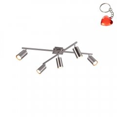 Lampa reflektor spot MARLEY 612400507 Trio