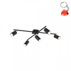 Lampa reflektor spot MARLEY 612400532 Trio