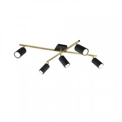 Lampa reflektor spot MARLEY 612400580 Trio