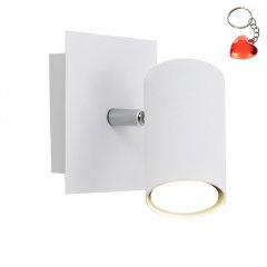 Lampa reflektor spot MARLEY 802400101 Trio