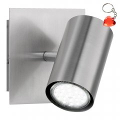 Lampa reflektor spot MARLEY 802400107 Trio