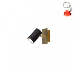 Lampa reflektor spot MARLEY 802400180 Trio