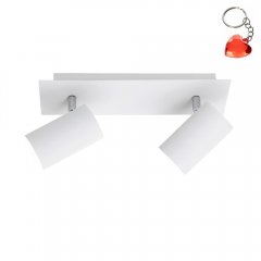 Lampa reflektor spot MARLEY 802400201 Trio