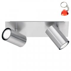 Lampa reflektor spot MARLEY 802400207 Trio