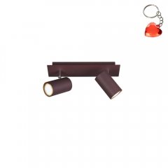 Lampa reflektor spot MARLEY 802400224 Trio