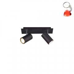 Lampa reflektor spot MARLEY 802400232 Trio