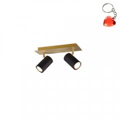 Lampa reflektor spot MARLEY 802400280 Trio