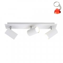 Lampa reflektor spot MARLEY 802400301 Trio