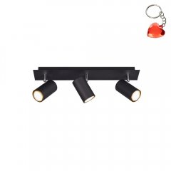 Lampa reflektor spot MARLEY 802400332 Trio