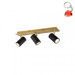 Lampa reflektor spot MARLEY 802400380 Trio