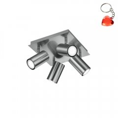 Lampa reflektor spot MARLEY 802430407 Trio