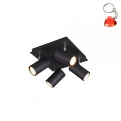 Lampa reflektor spot MARLEY 802430432 Trio