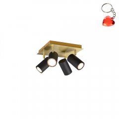 Lampa reflektor spot MARLEY 802430480 Trio