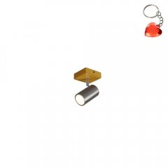 Lampa reflektor spot MARLEY 812400107 Trio