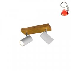 Lampa reflektor spot MARLEY 812400231 Trio