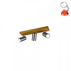 Lampa reflektor spot MARLEY 812400307 Trio