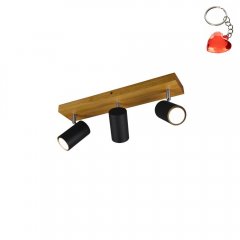 Lampa reflektor spot MARLEY 812400332 Trio