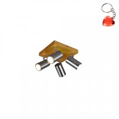 Lampa reflektor spot MARLEY 812400407 Trio