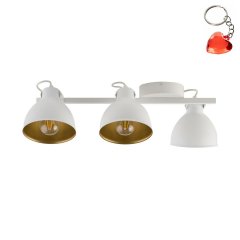 Lampa reflektor spot MARS 3 32271 Sigma Lighting