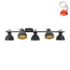 Lampa reflektor spot MARS 5 32274 Sigma Lighting