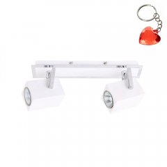 Lampa reflektor spot Mateo FH31152AJA3 Italux