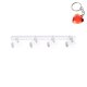 Lampa reflektor spot Mateo FH31154AJA3 Italux