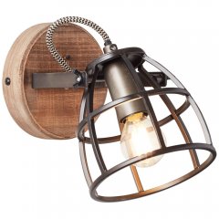 Lampa reflektor spot MATRIX 83410 / 46 Brilliant