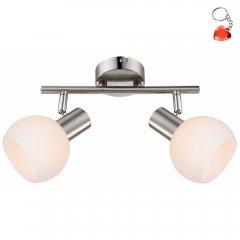 Lampa reflektor spot MAURO 92-61591 Candellux