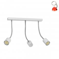 Lampa reflektor spot MAXI MLP9640 Milagro