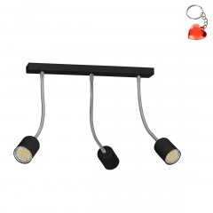 Lampa reflektor spot MAXI MLP9644 Milagro